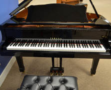 Yamaha C2 Conservatory grand piano